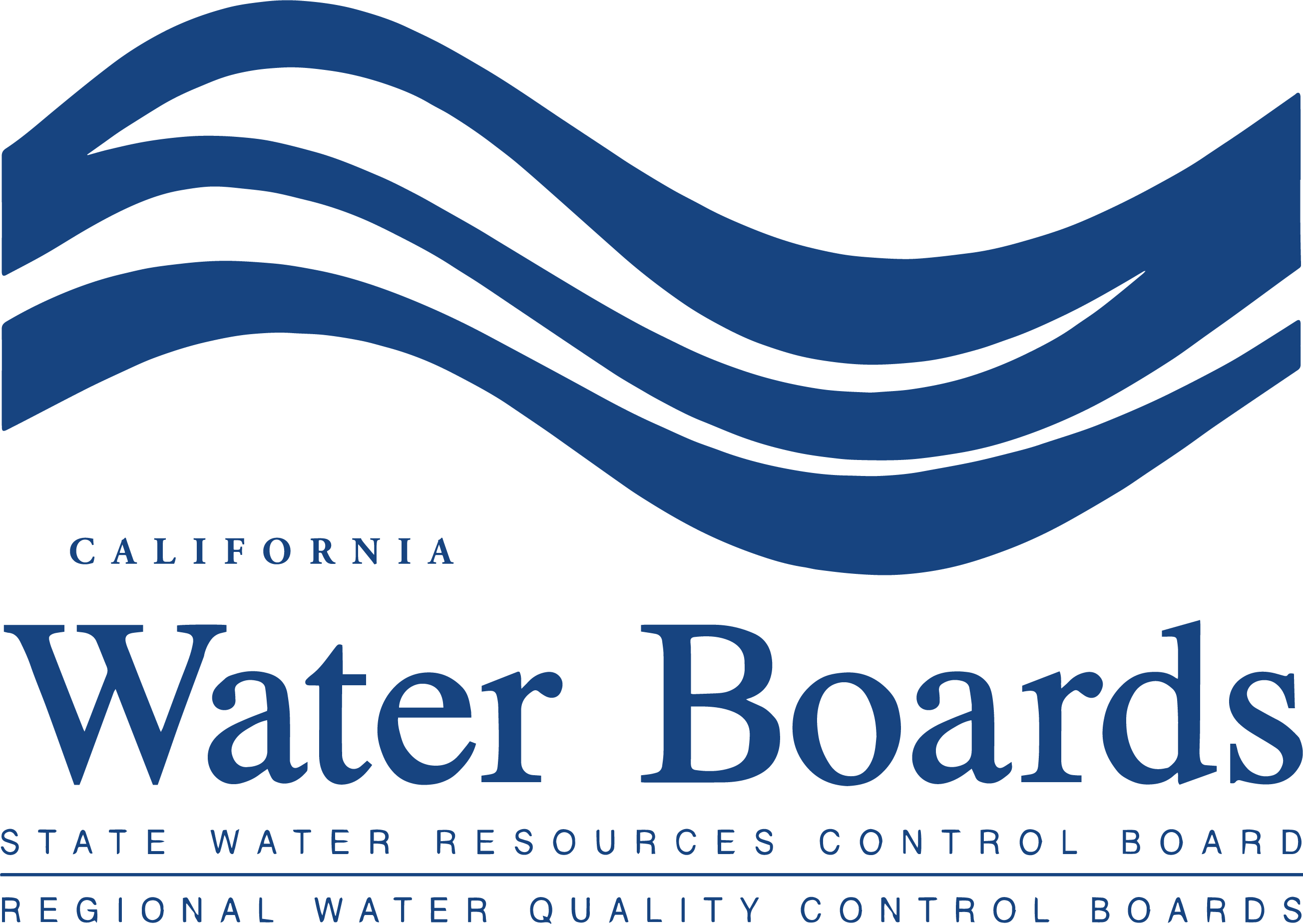 California Water Boards Logo